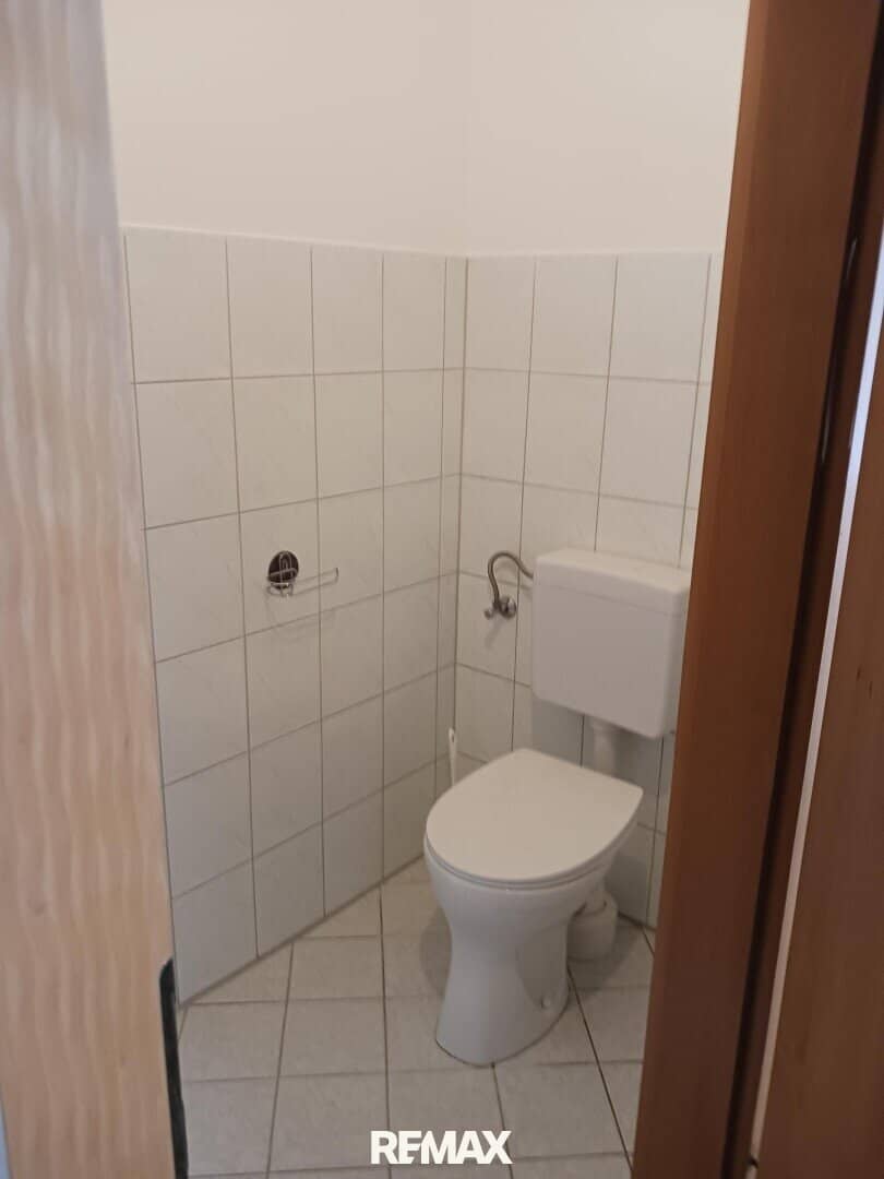Gemütliche Wohnung mit Balkon!