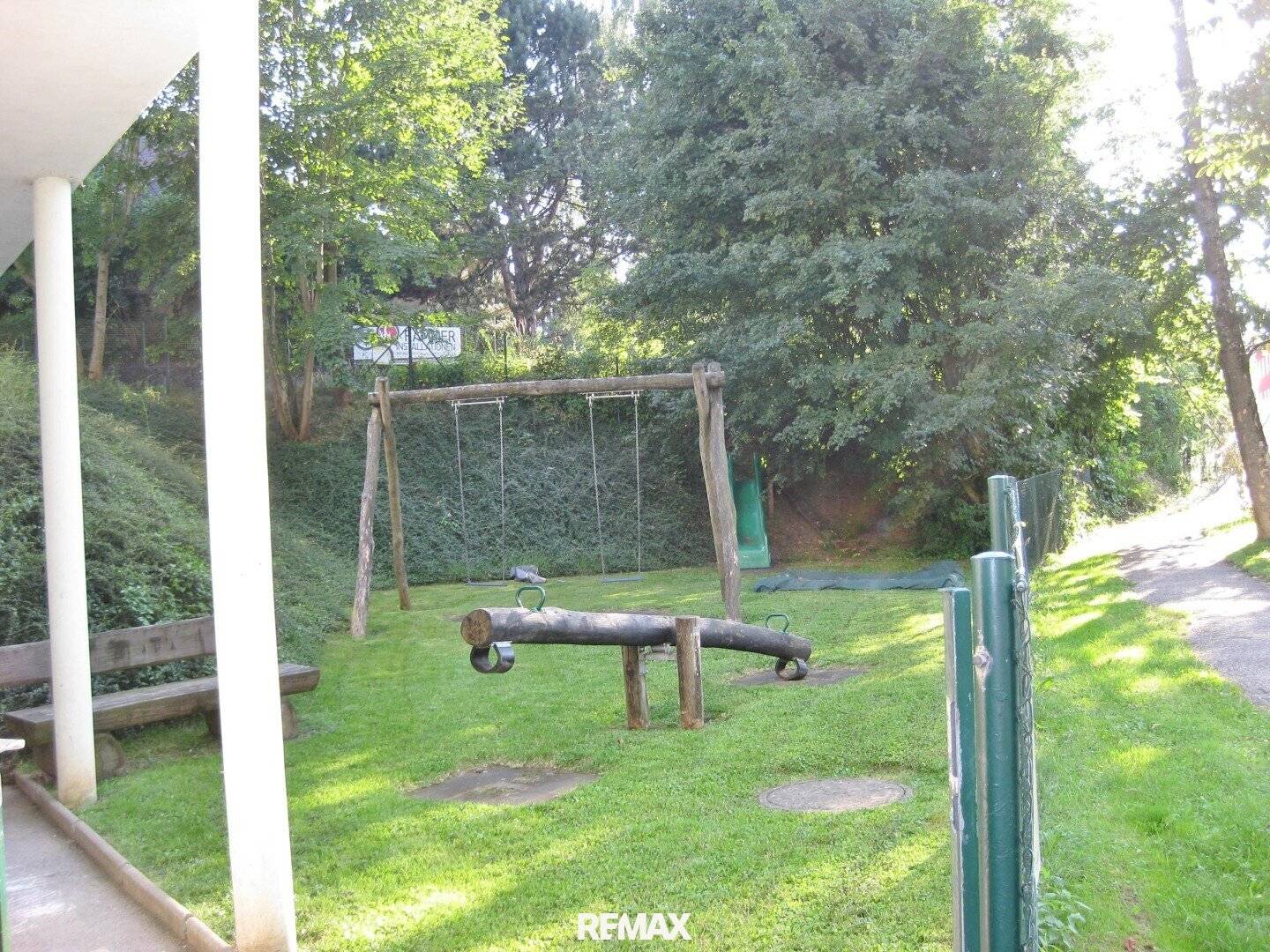 Kinderspielplatz