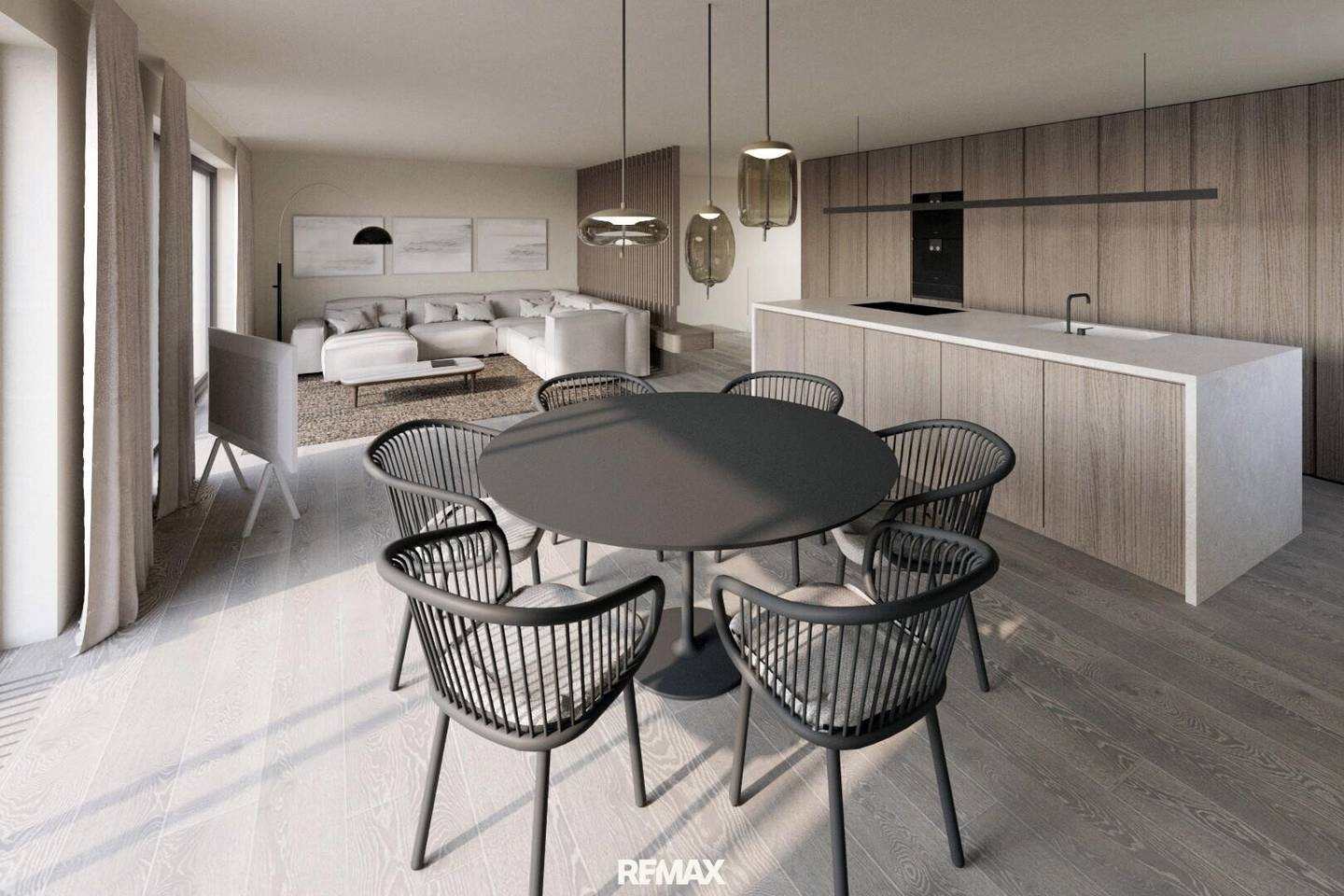 Traumhafte Penthouse Wohnung in Neubauprojekt in TOP Lage! Provisionsfrei für den Käufer - Verkäufer zahlt Käuferprovision!