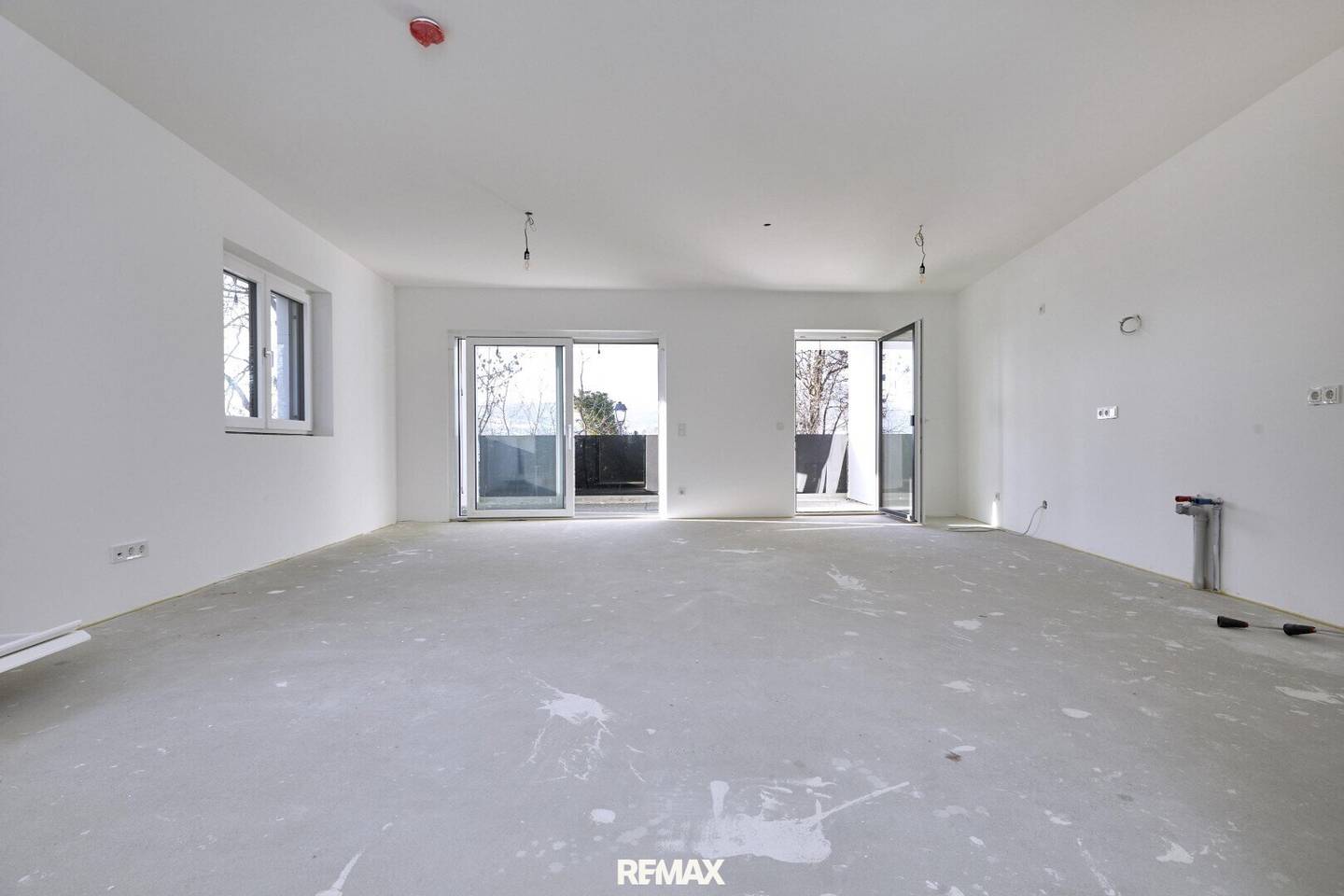 Traumhafte Wohnung in Neubauprojekt in TOP Lage! Provisionsfrei für den Käufer - Verkäufer zahlt Käuferprovision!