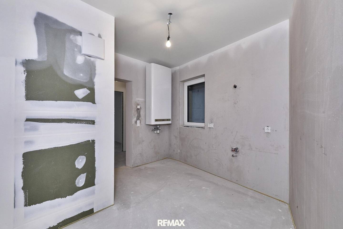 Traumhafte Wohnung in Neubauprojekt in TOP Lage! Provisionsfrei für den Käufer - Verkäufer zahlt Käuferprovision!