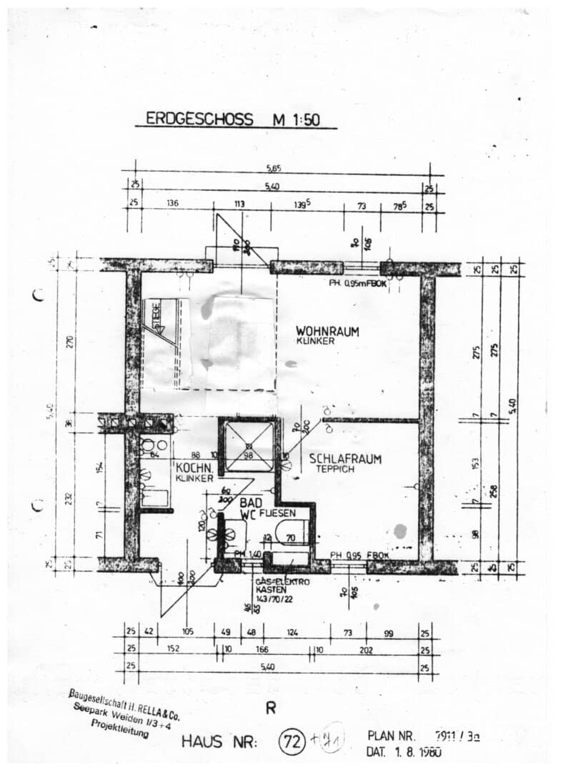 Grundriss 2