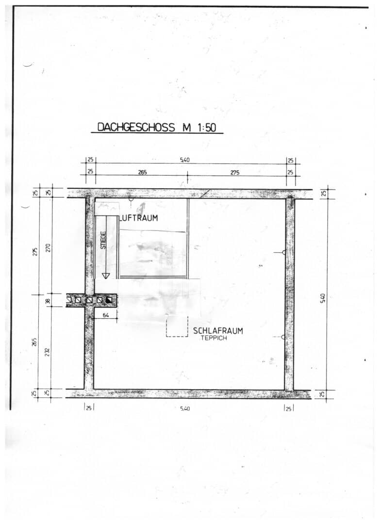 Grundriss 1