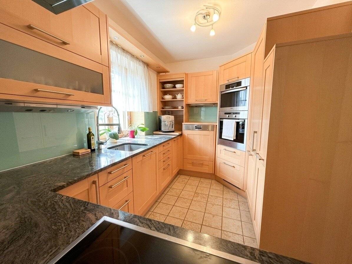 Unique dream house with large plot in Niederneukirchen