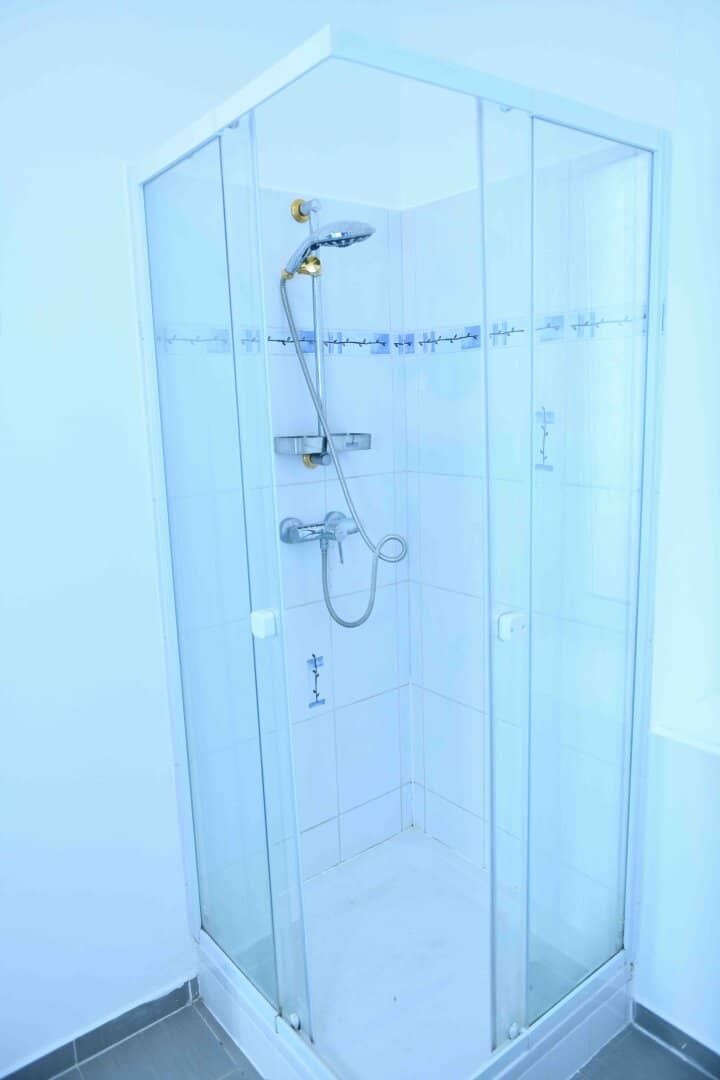 2-room apartment for rent in Böcklinstraße No flatshare
