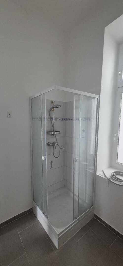 2-room apartment for rent in Böcklinstraße No flatshare