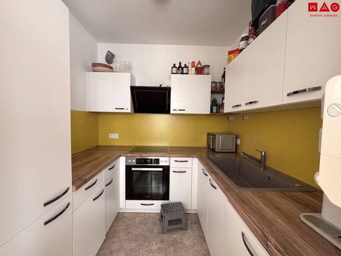 Ab 01.10.2026 verfügbar – ruhig gelegen und dennoch zentral – 3-Zimmer-Wohnung in 4052 Ansfelden mit Parkplatz! ACHTUNG Wohnung wird soeben saniert!