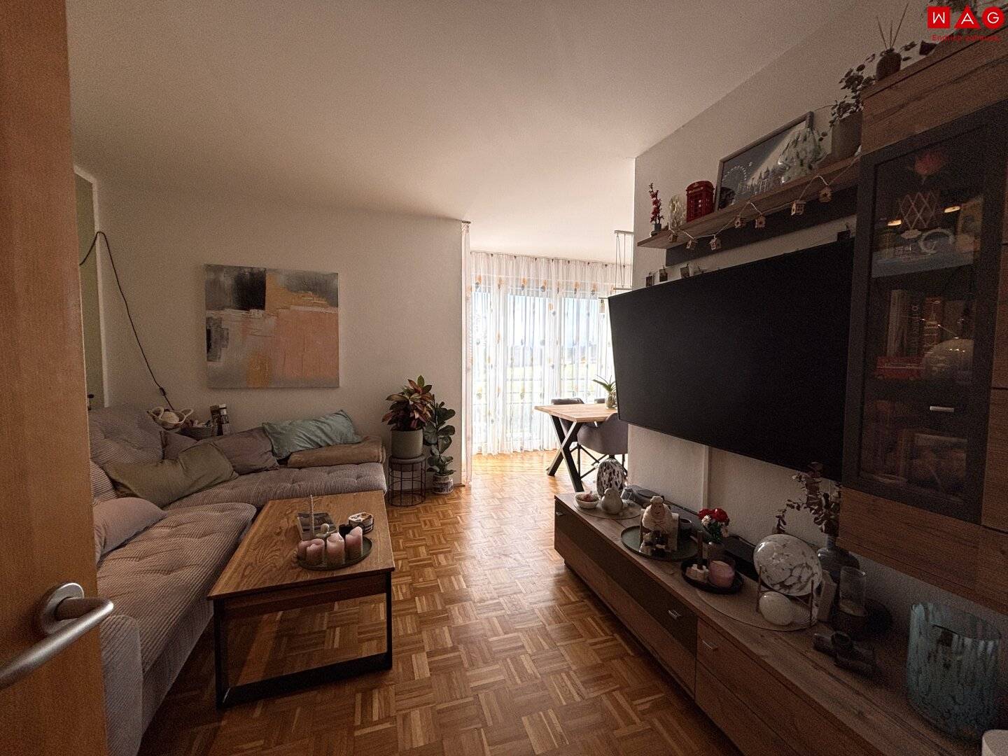 Beispiel - Wohnzimmer