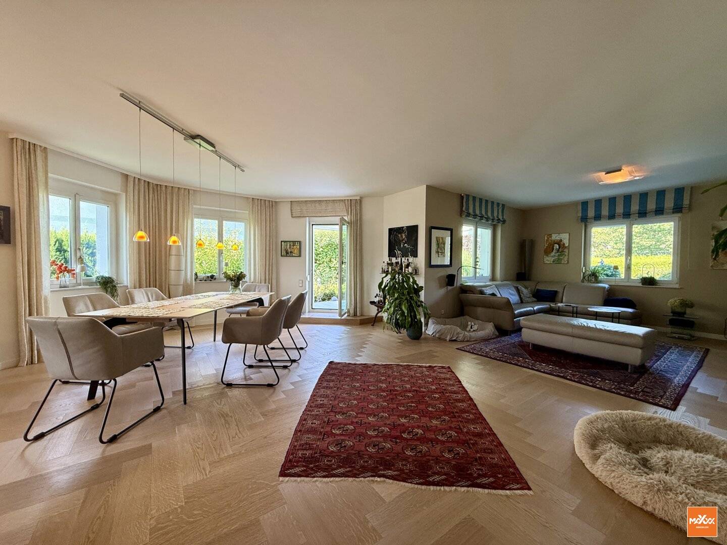 Exklusives Einfamilienhaus in Ebreichsdorf – stilvolles Wohnen, private Wohlfühloase &amp; modernste Haustechnik