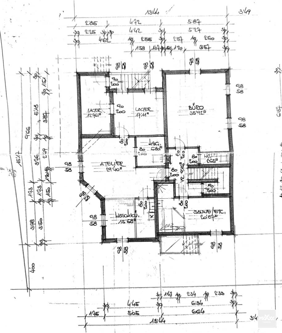 Grundriss 2