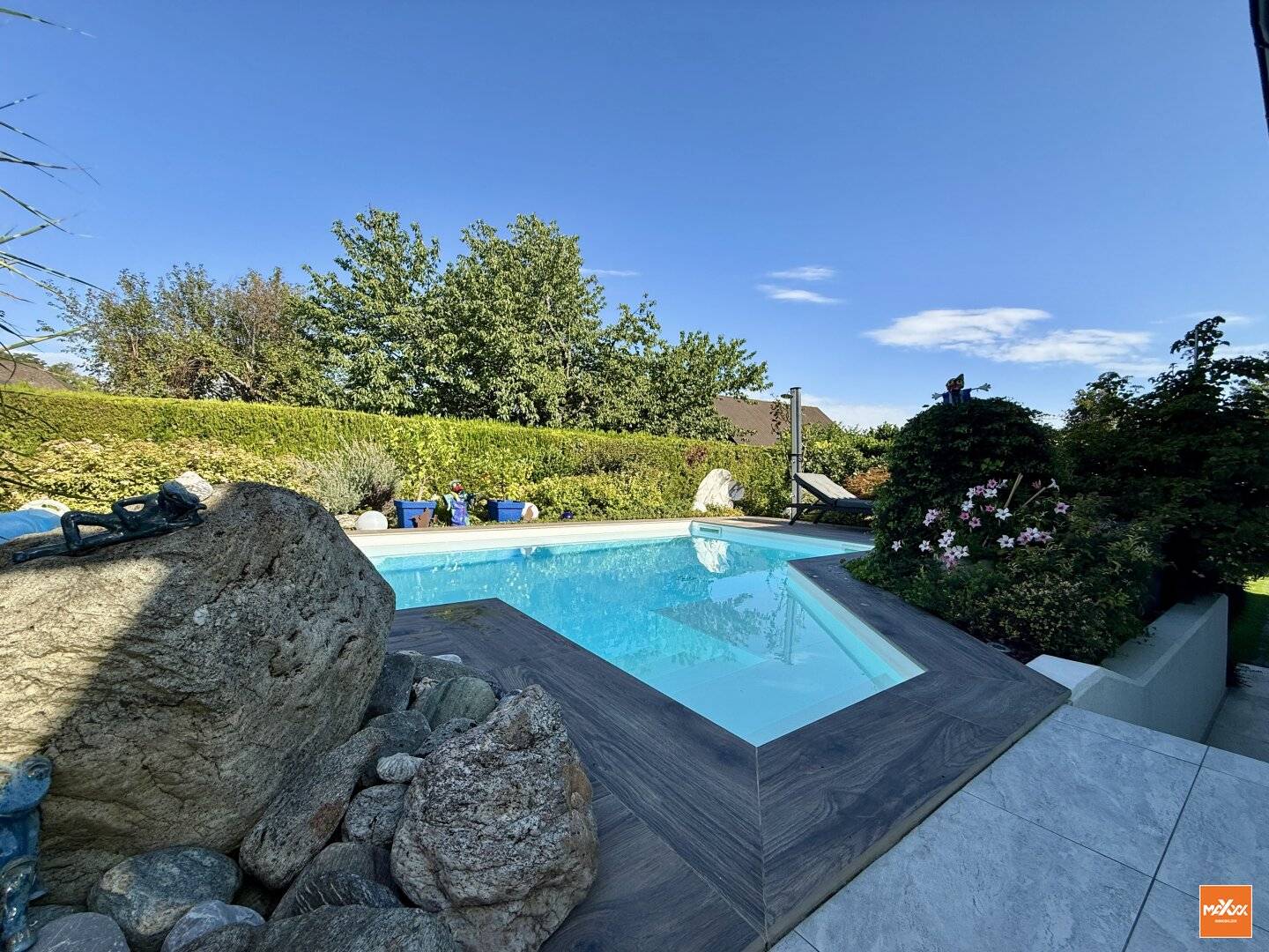 Exklusives Einfamilienhaus in Ebreichsdorf – stilvolles Wohnen, private Wohlfühloase &amp; modernste Haustechnik