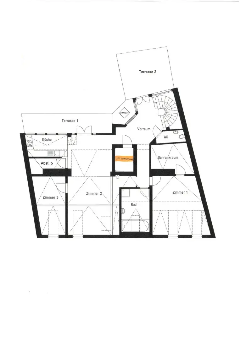 Grundriss 1