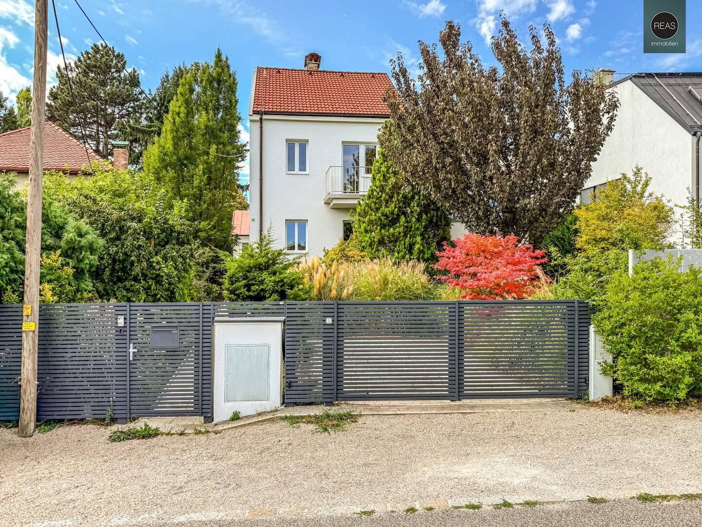 Commission-free first occupancy: Dream renovated house in Grinzinger top location