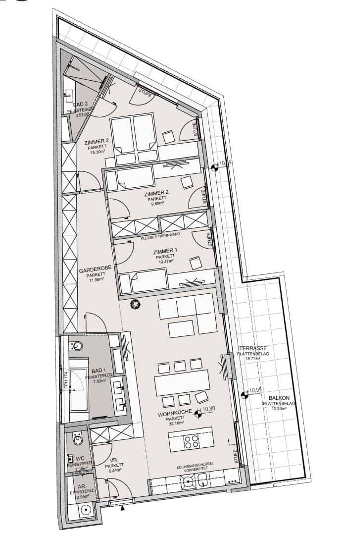 Grundriss 1
