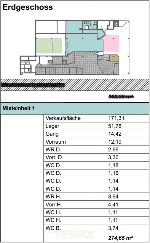Grundriss 2