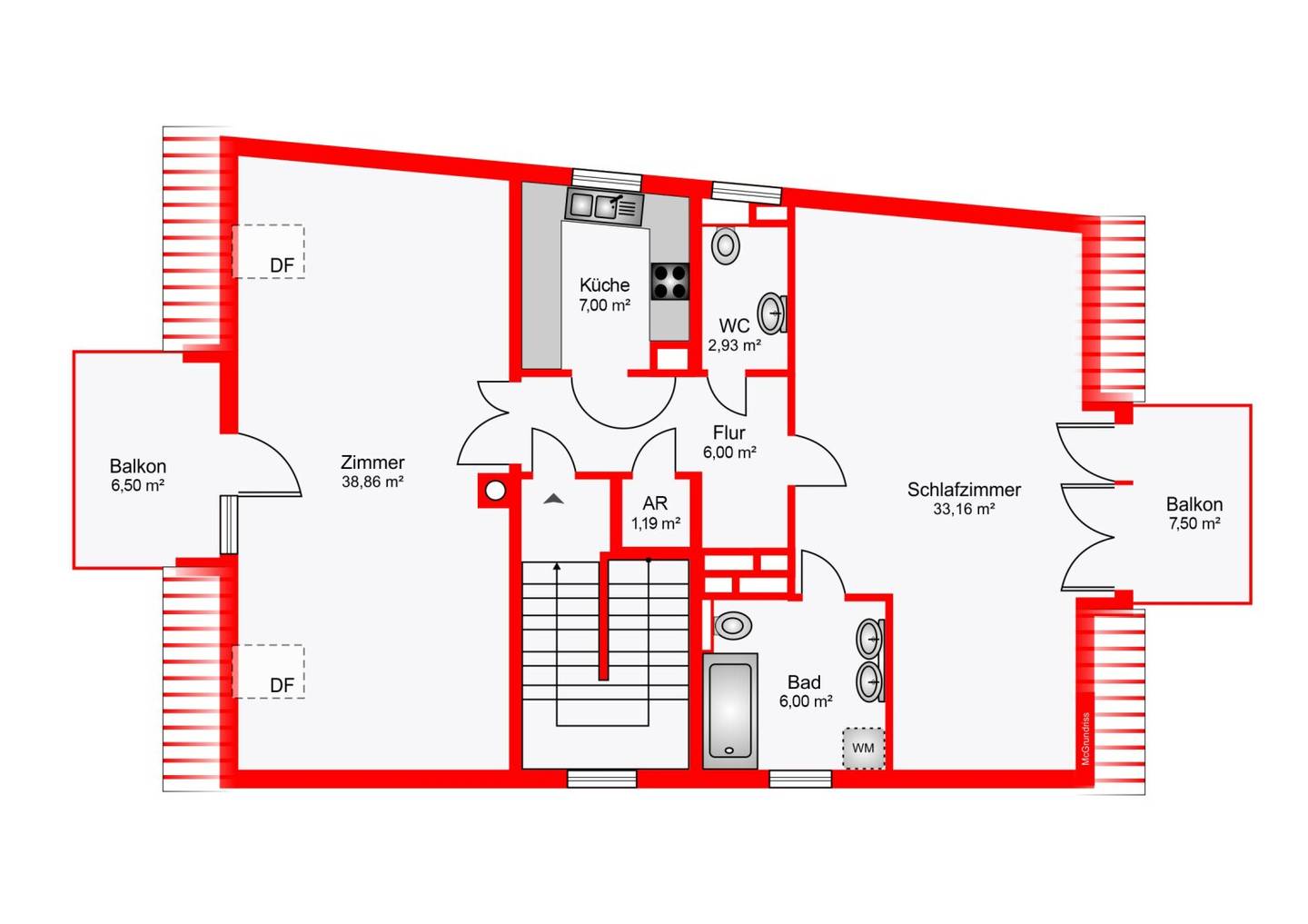 Grundriss 1