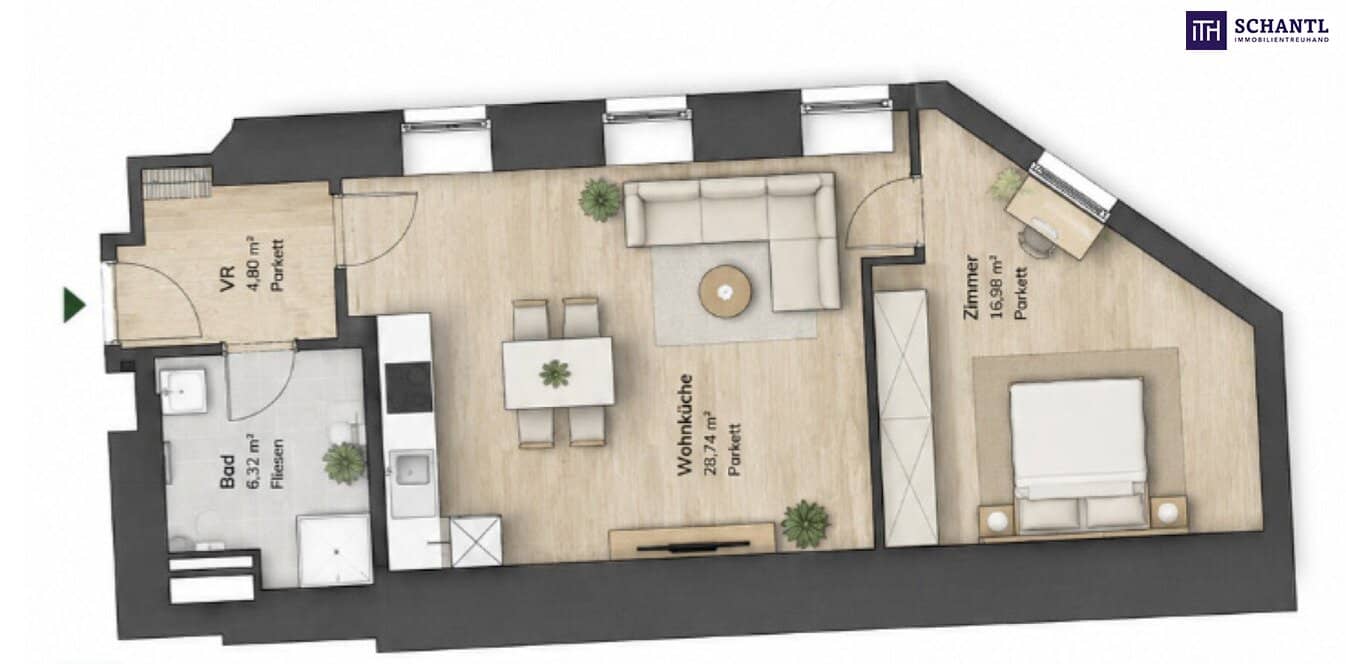 Grundriss 1