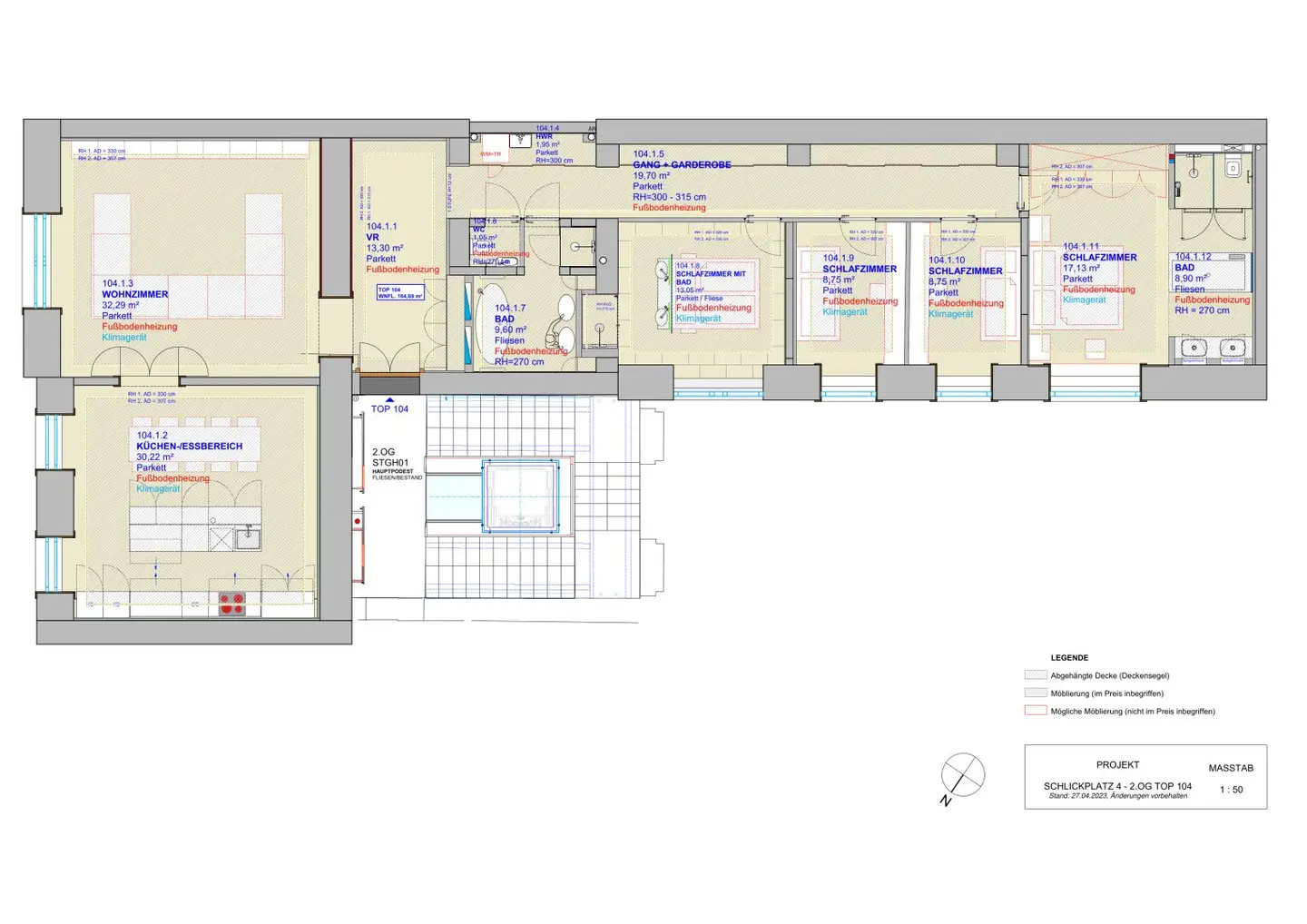 Grundriss 2