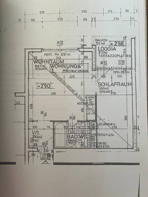 Grundriss 1