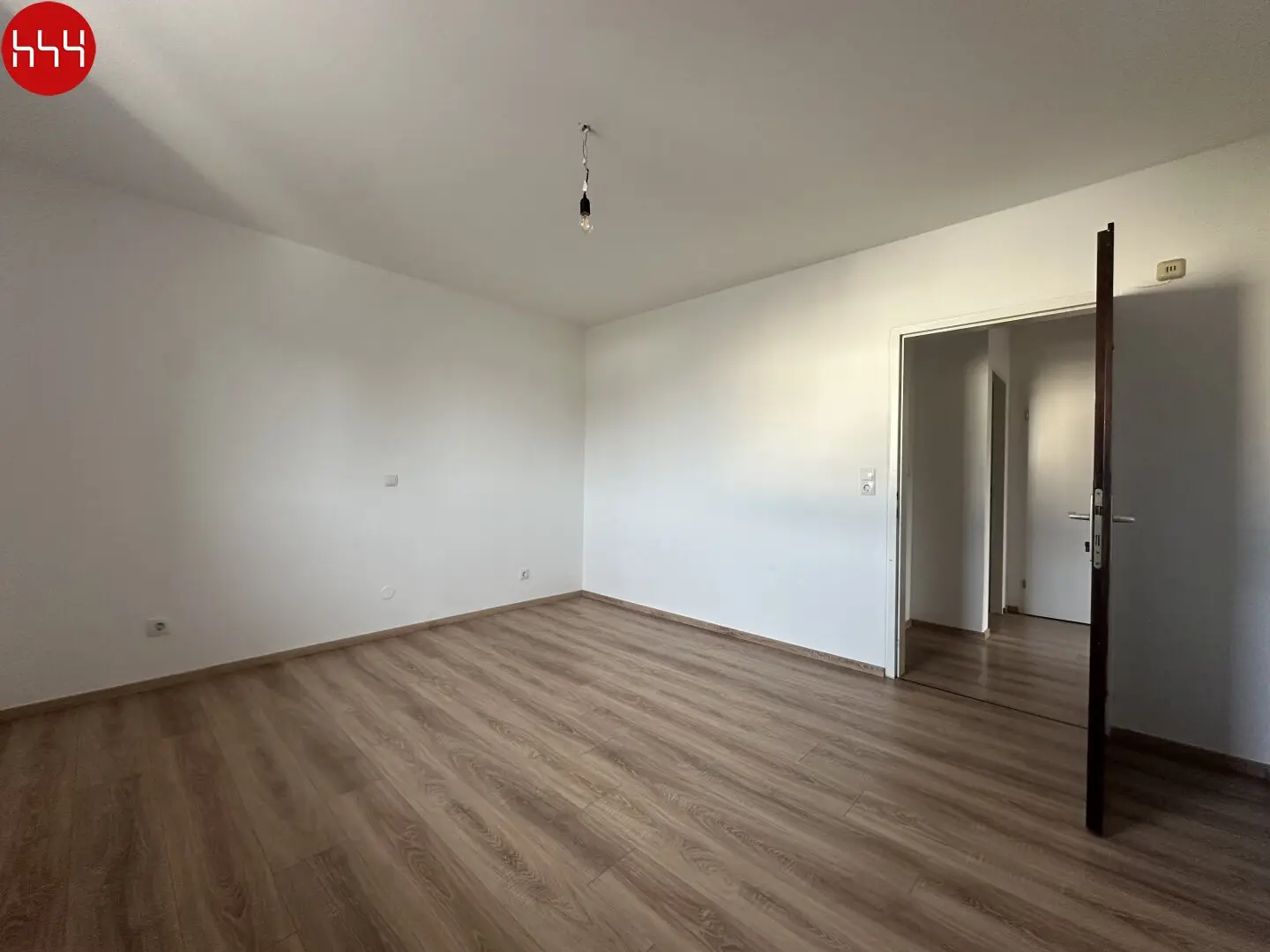 3-room apartment in Salzburg Nord