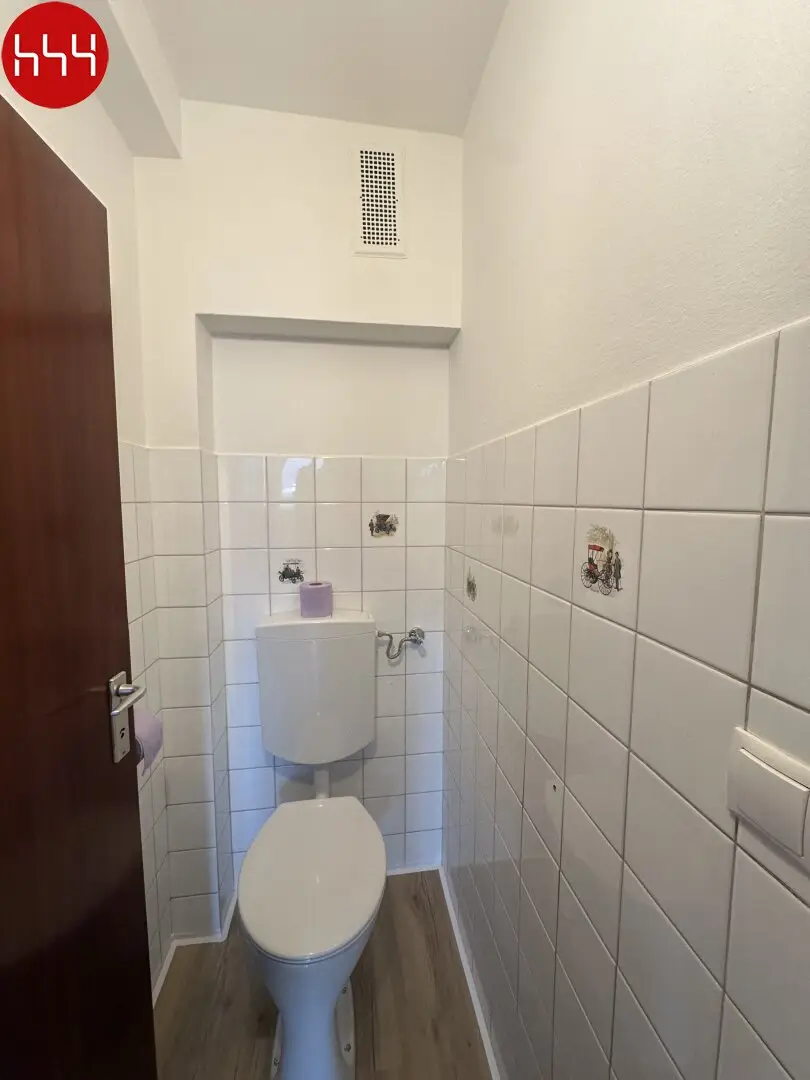 3-room apartment in Salzburg Nord