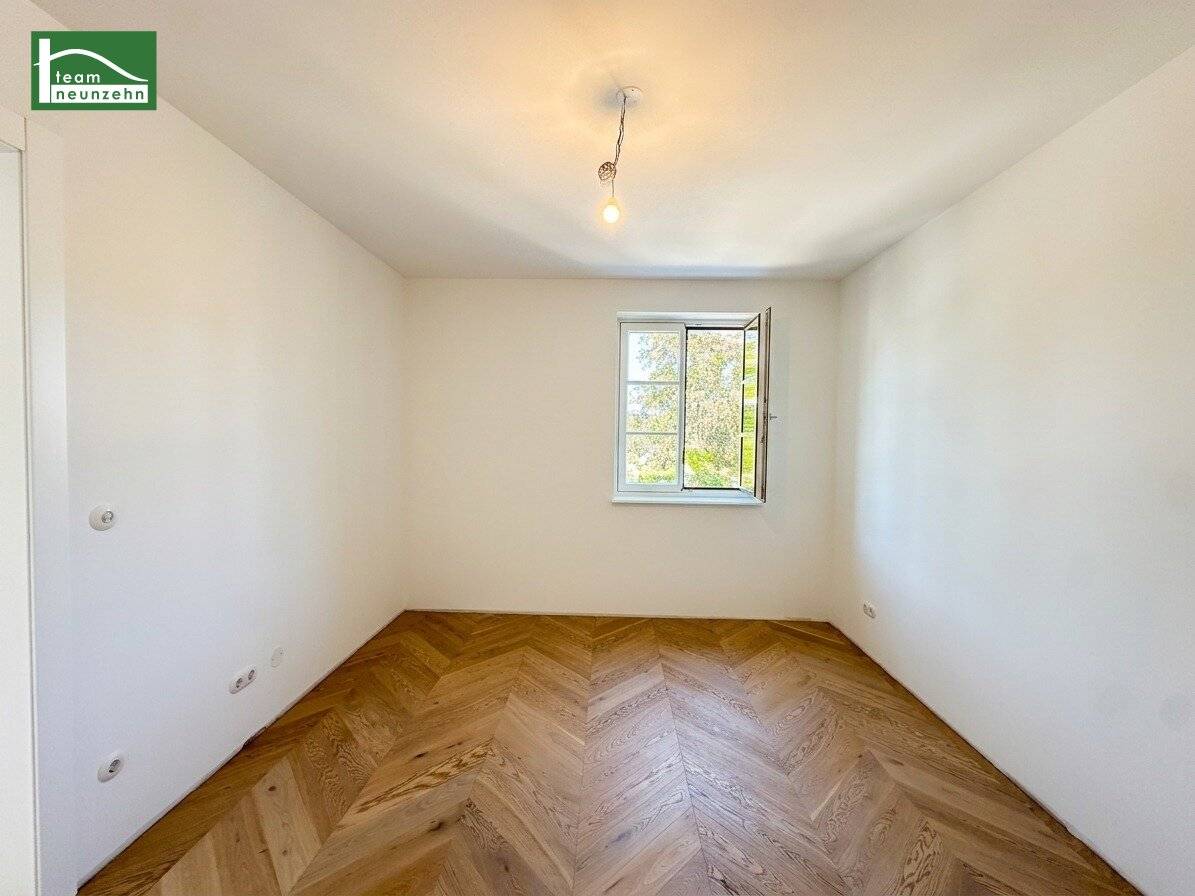 1st row foot-free - Dream apartment directly on the Danube in exclusive residential building