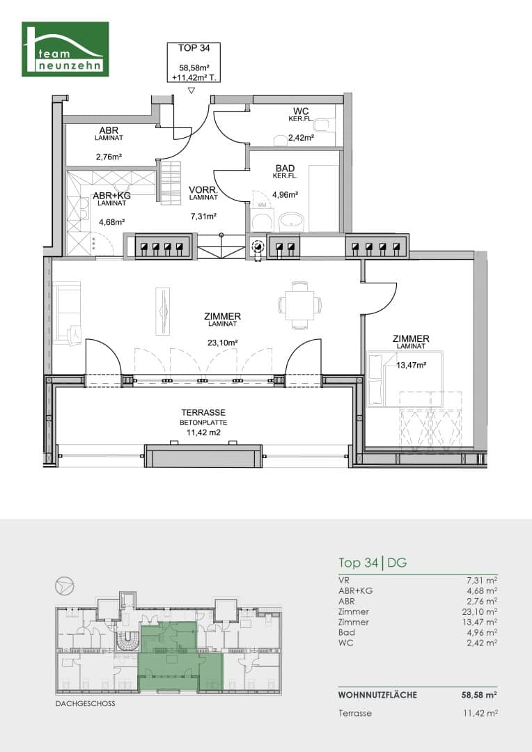 Grundriss 1