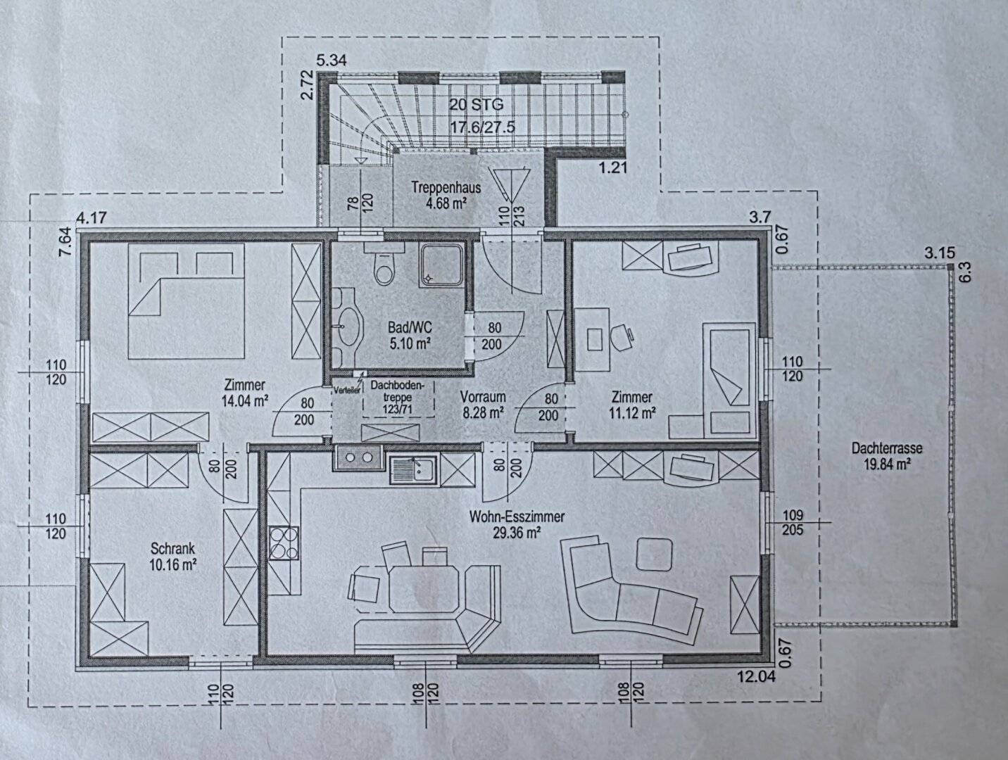 Grundriss 1