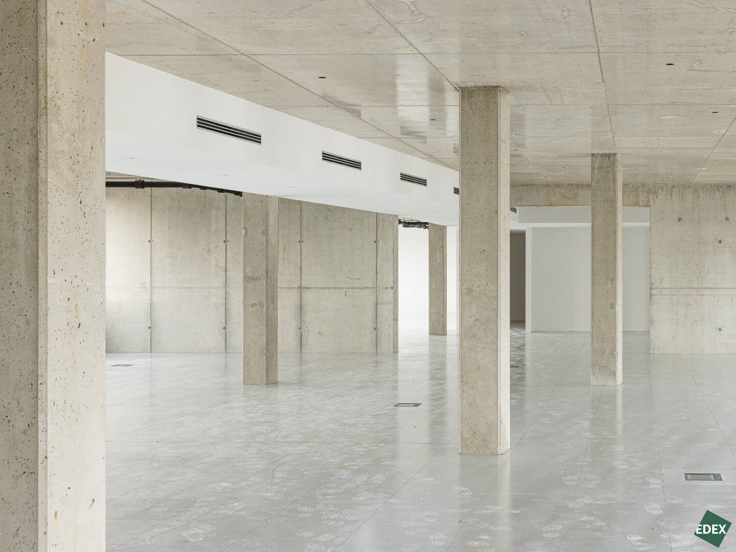 Fabrik1230 – Alte Substanz. Neue Perspektiven.