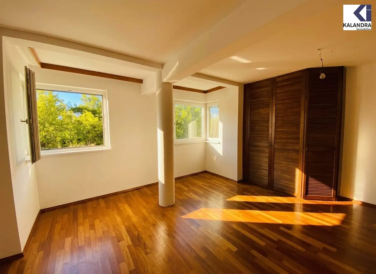 360° TOUR // NEW BUILD APARTMENT with SOUTH BALCONY in GLANZING