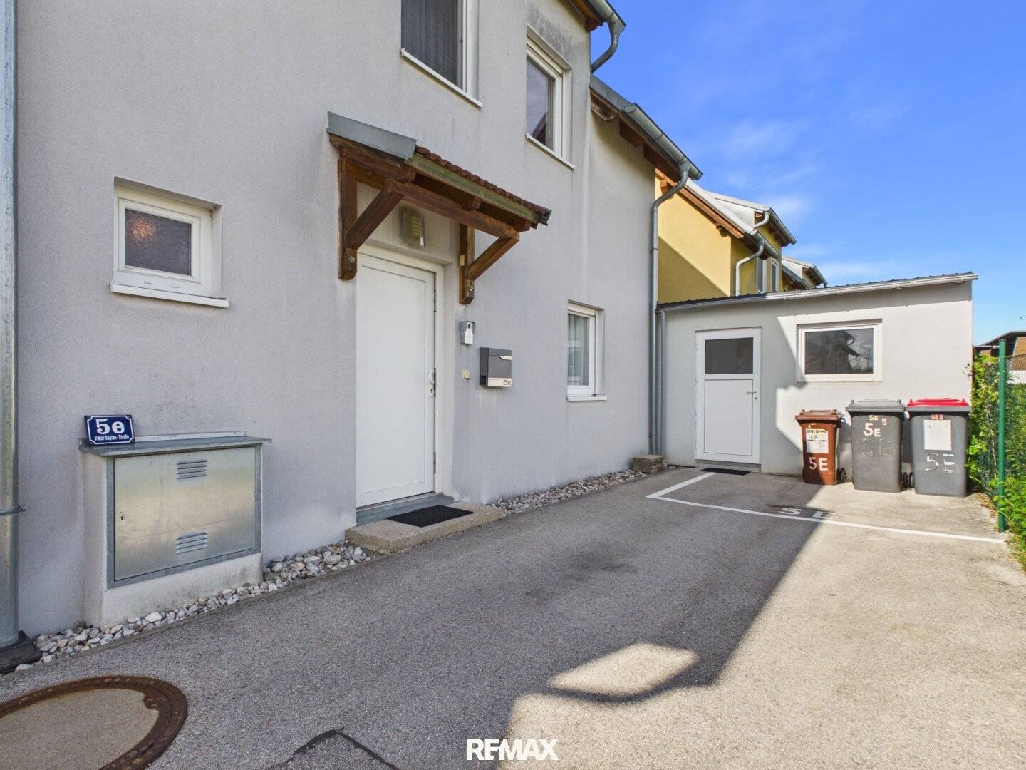 Attraktives Reihenhaus in ruhiger Lage in Traiskirchen zu verkaufen!