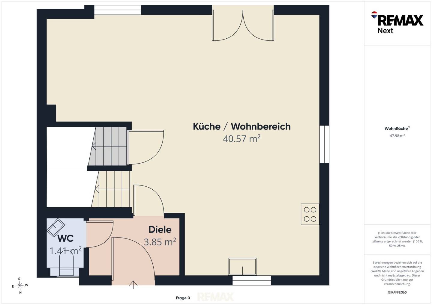 Grundriss 2