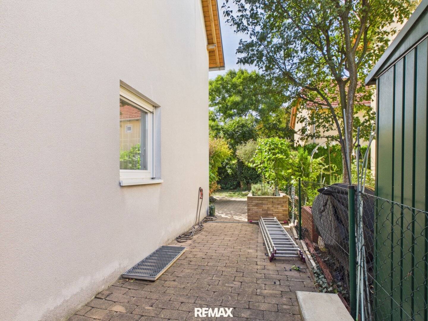Attraktives Reihenhaus in ruhiger Lage in Traiskirchen zu verkaufen!