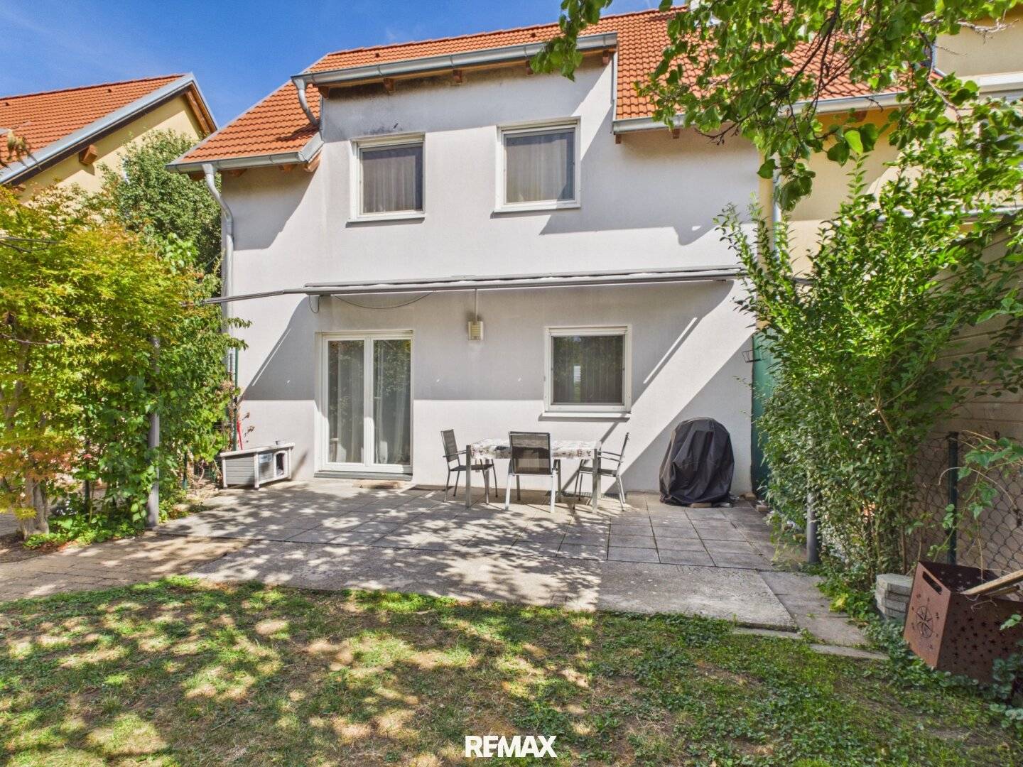 Attraktives Reihenhaus in ruhiger Lage in Traiskirchen zu verkaufen!