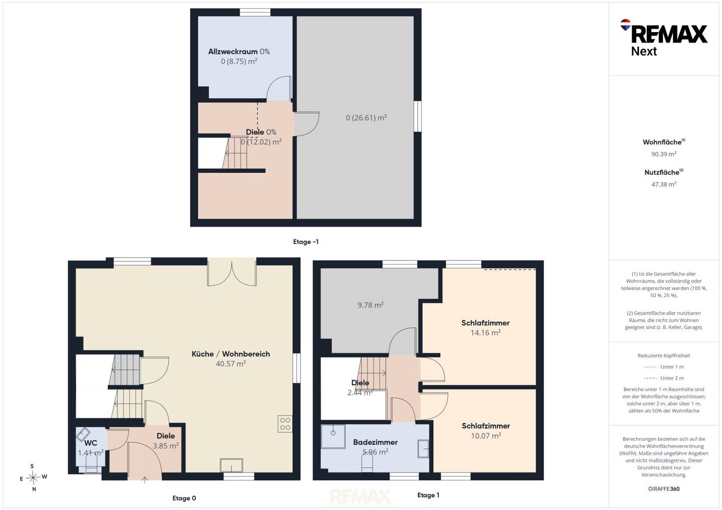 Grundriss 4