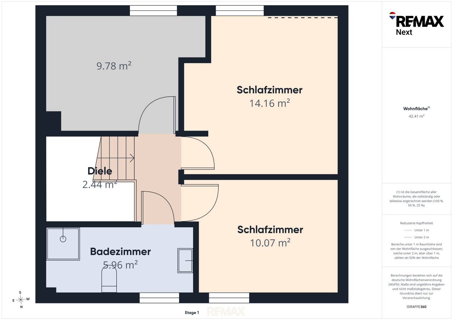 Grundriss 3