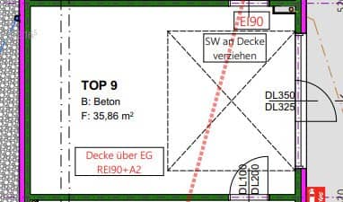 BLACKPOINT - Your new storage spaces in Gleisdorf