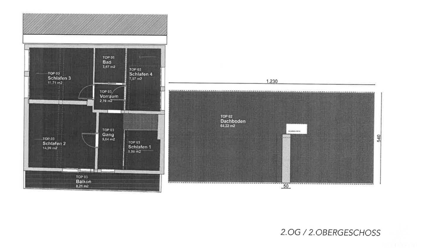 Floor plan 3