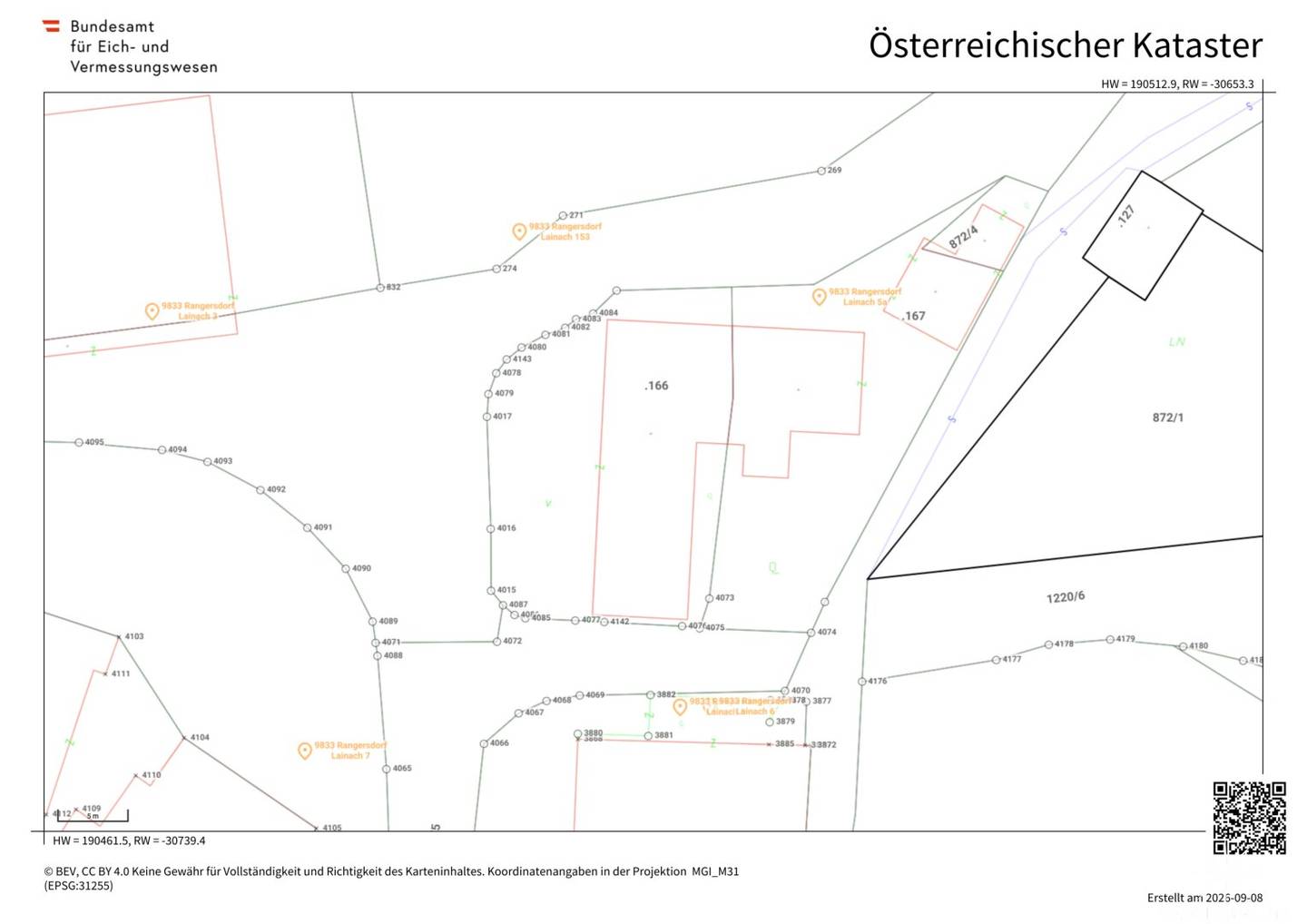 Floor plan 7