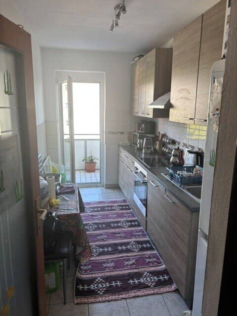 3-room apartment with balcony in Mauthausen - near train station and Donaupark