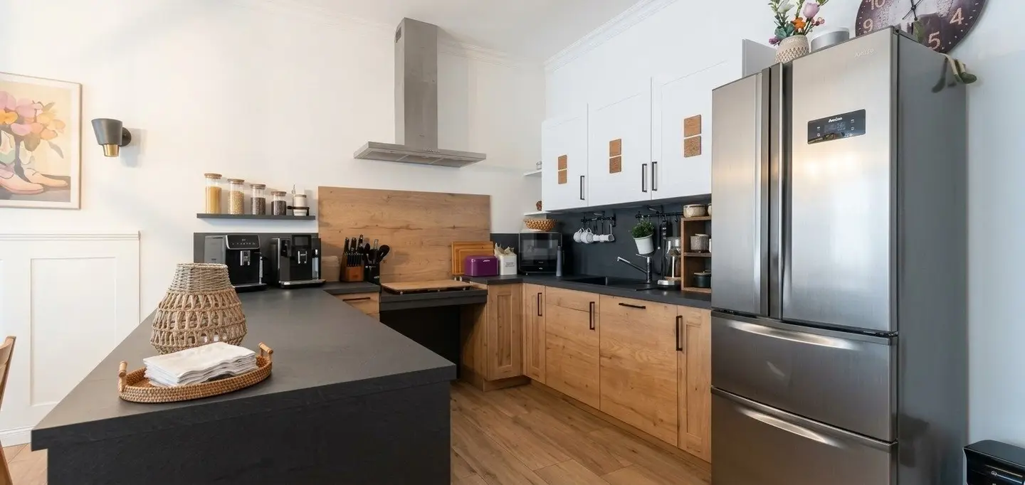 Modern living with spacious terrace - barrier-free ground floor apartment in Spittal/Drau