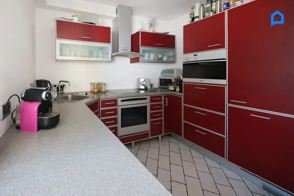 Gepflegtes Reihenhaus in Grünlage 5 Zimmer mit Pkw Stellplatz und kleinem Garten