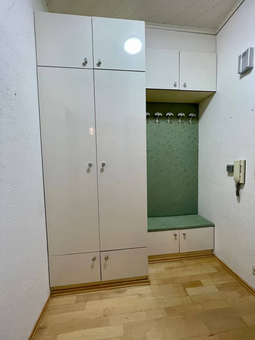 Charming studio with small garden