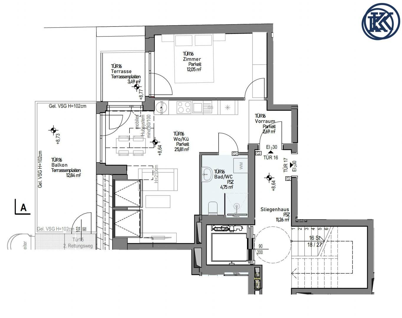 Grundriss 1