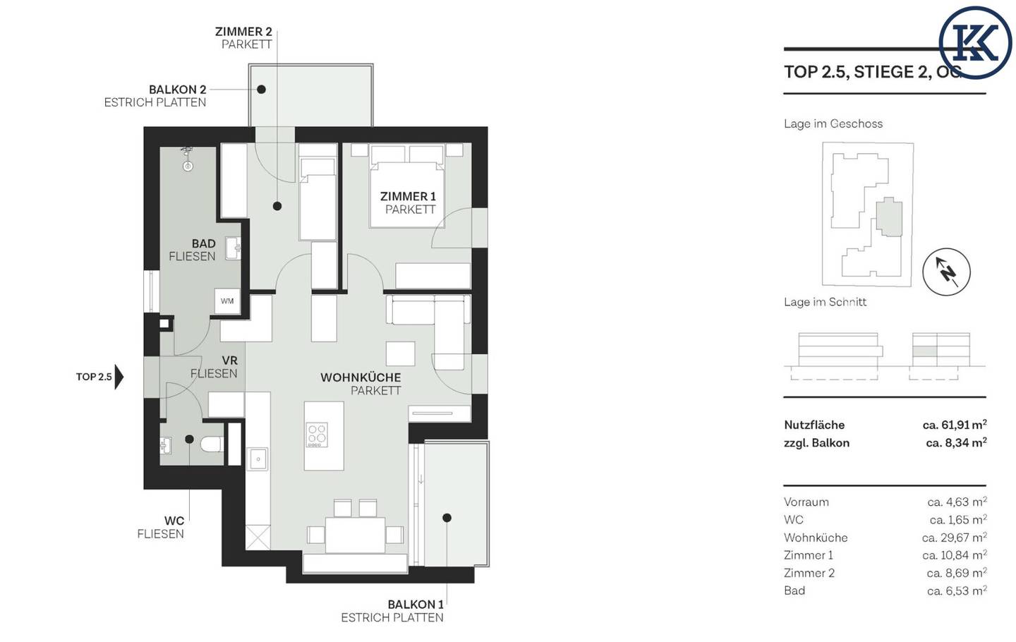Grundriss 1