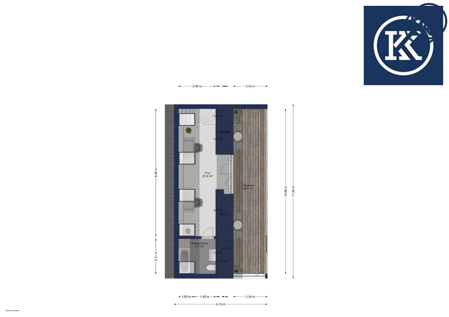 Grundriss 2