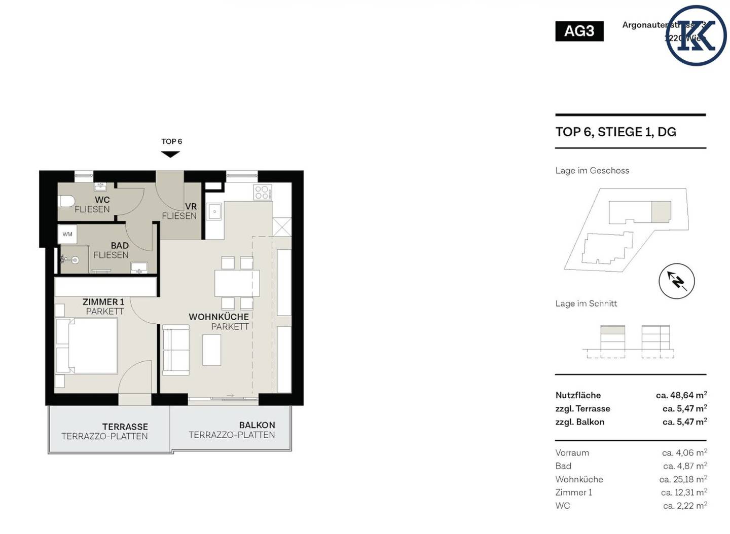 Grundriss 1