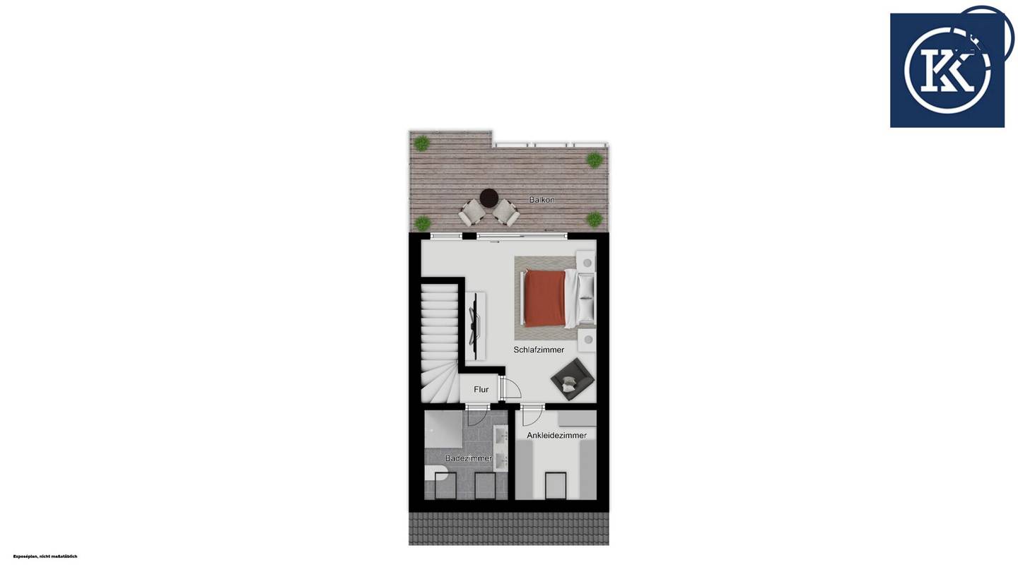 Floor plan 8