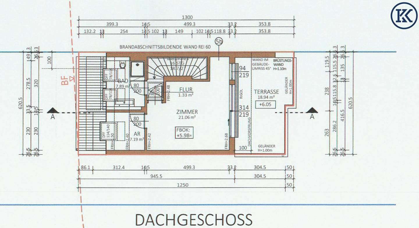 Floor plan 7