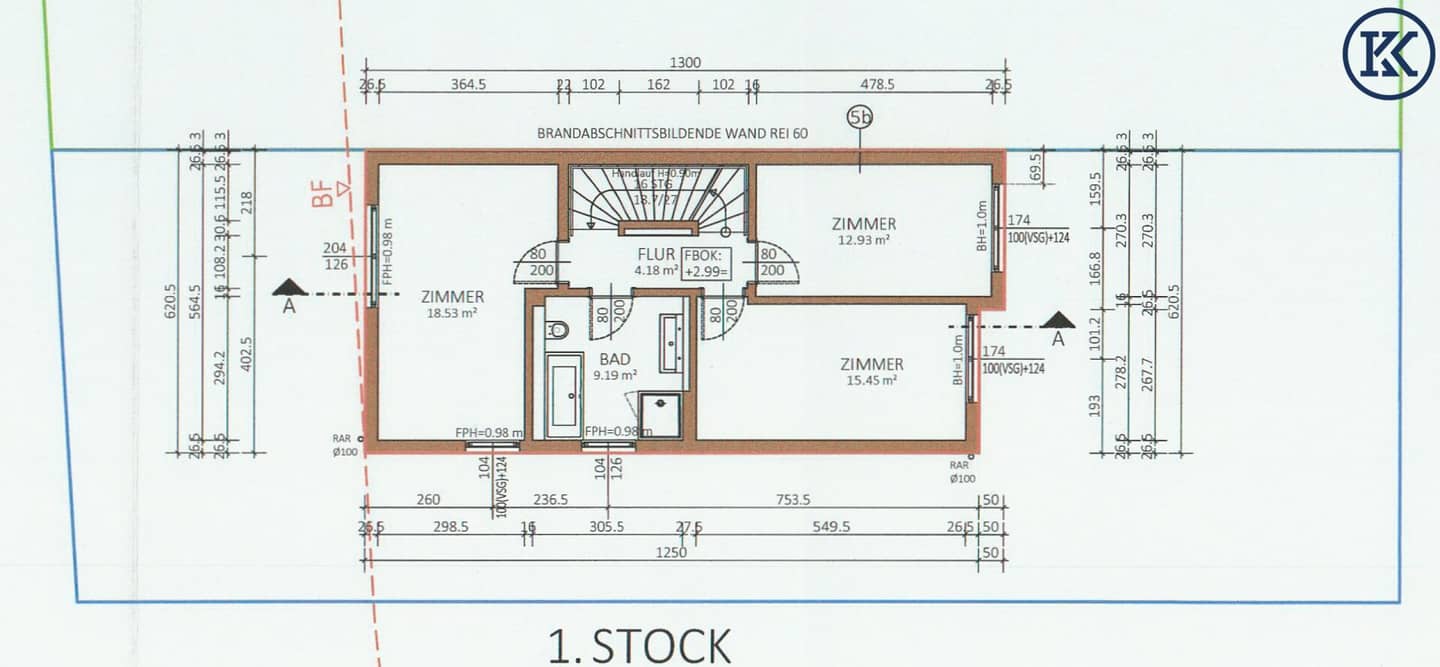 Floor plan 5